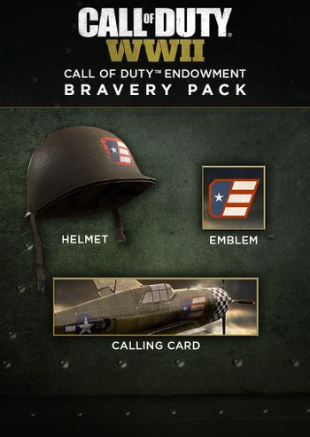 Call of Duty: WWII